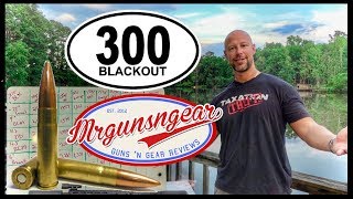 The Best 300BLK Barrel Length & All Things 300 Blackout Answered
