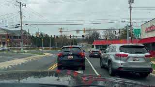 Bel Air MVA Driving Test 2025
