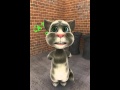Talking Tom JustinBiebervevo vs LadyGagavevo