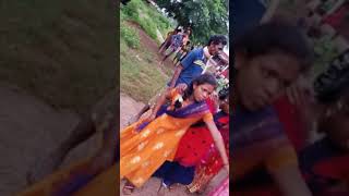 meari,kantagaom,nabarangpur,,Ganesh visarjan Dance 2021