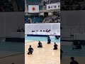 👀👊👣7　 中極位 目録 居合 天然理心流 剣術　 太い太刀を使い 力と根がつきるまで切り結び 最後にとどめをさす 実戦向きで 朴訥な剣法　 伝来 江戸時代　 平井 十代宗家 日本古武道演武大会