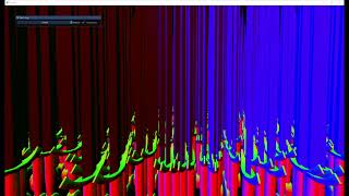 Vulkan instancing
