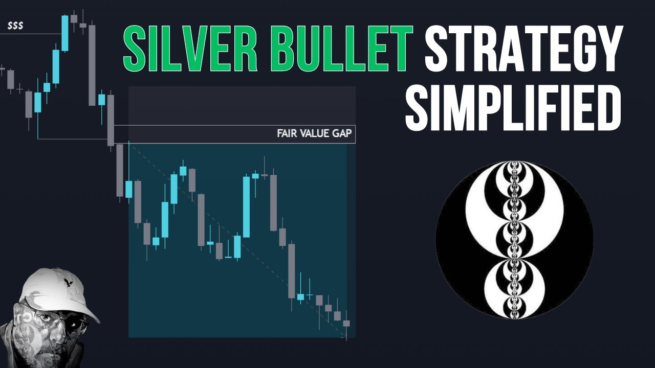 Ict Silver Bullet Strategy Simplified For Beginners 70 Win Rate