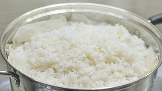 ওভেন ছাড়াই ভাত গরম করার কয়েকটি পদ্ধতি | Reheat Rice Without Microwave