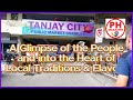 TANJAY CITY MARKET