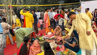 महापर्व छठ की हार्दिक शुभकामनाएँ Chhath is not just a festival, #chhath #bihar#explorepage