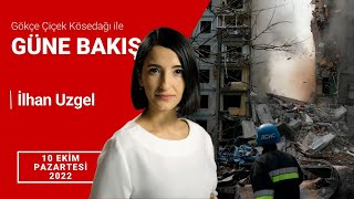 10 Ekim Ankara katliamının yıldönümü | Rusya - Ukrayna savaşında yeni dönem mi? | Kiev'e bomba yağdı