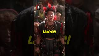3 Facts You Didn't Know About Hook!