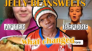 Jelly Bean Sweets' Feeder Content Drama