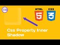 | css box shadow tutorial | css box shadow effects | box shadow css tricks | Er. Explore |