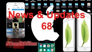 iPhone 8 Features with Wireless Charging & iOS 10.2 | Weekly Apple Updates 68 