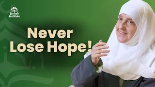 Nothing is impossible for Allah ﷻ! | Sh. Dr. Haifaa Younis | Jannah Institute