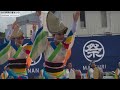 【阿波おどり•阿南信用金庫】2023阿南の夏まつり2023.7.22. awa odori•awa dance 徳島県の阿波おどり。tokushima.hdr.