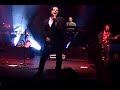 marillion beautiful ao vivo em são paulo brasil