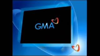 GMA Commercial Break (2008): 1hour