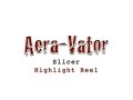 1st products aera vator slicer