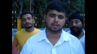 HIRAPUR PANCHAYAT ELECTION-2013