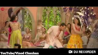 Mumbai Dilli de kudiyaan lyrics | student of the year 2 movie song | tiger Shroff latest dance