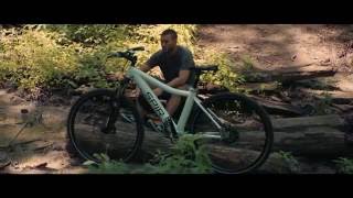 Spir Bikes Brand DNA Film 120S 1080P