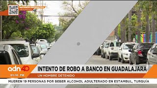 Reportan persecución y balacera en calles de Sinaloa