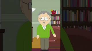South Park - Eric goes to anger management [S15 E4]