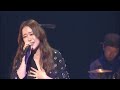 백지영 시간이 지나면 2013.05.01 일본 쇼케이스