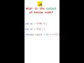 javascript interview questions | strings in javascript | string concatenation #javascript