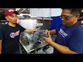 [BUNYI HUMMING] Tanda Kerosakan Bearing Dalam CVT Transmission | Nissan Sylphy