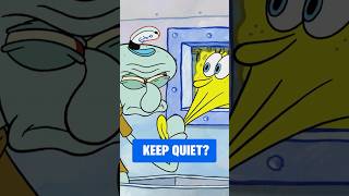i think we ALL grew up to be Squidward 😭 | SpongeBob #shorts