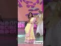 her style of singing sivaangi