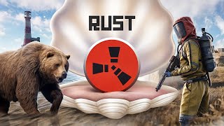 ЖЕМЧУЖИНЫ СИМУЛЯТОРОВ: RUST