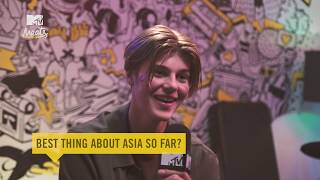 Getting To Know RUEL (MTV Meets)