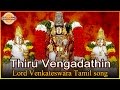 Om Namo Narayana | Lord Balaji Tamil Devotional Song | Thiruvengadathin Audio Song | Devotional TV