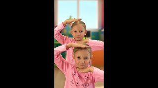 Alena Funny Dance for Kids #Shorts