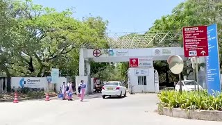 KNOW YOUR HOSPITAL | உங்கள் மருத்துவமனையைத் தெரிந்து கொள்ளுங்கள்