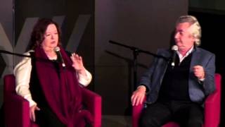 Relative States: Robert Manne and Anne Manne