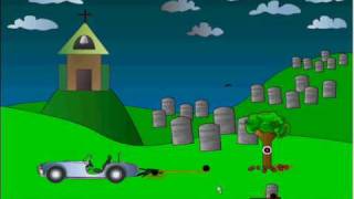Causality 2 Narrated Walkthrough