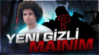 GİZLİ MAINIMIZLE OYUNU TAŞIDIK (w/russ,b3n,isa)