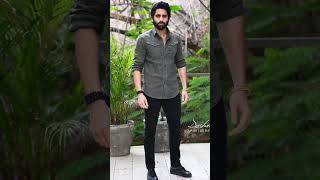 Hero Naga Chaitanya with family latest unseen photos and some stills