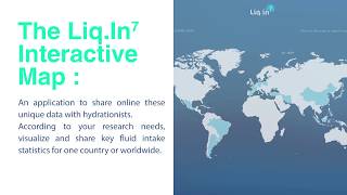 Liq.in7 Interactive Map - Tutorial