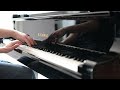 Morning Has Broken (Cat Stevens / Yusuf) 1971 - Piano Cover