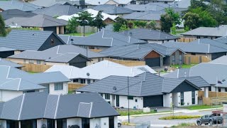 ‘Demand is high, but supply is low’ - Housing shortage driving prices up across NZ