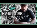 Hardcore Fashion Tips (How to look hard in the scene)