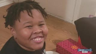 Investigation into 13-year-old allegedly bullied, beaten at sleepover