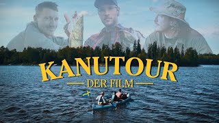 Kanutour Schweden: 6 Tage Freiheit, Natur und Abenteuer