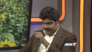 Dr. Vijay Shankar, a well-known Ophthalmologist \u0026 Actor Jaishankar's son speaks to News7 1/2