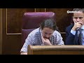 segundo debate de investidura intervención completa de gabriel rufián