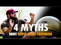 4 Myths Busted about Deeper Smart Fish Finders (4K)
