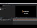 (FREE) AE Plugins Copy Ease Speed Graph Keyframes Adobe After Effects Tutorial by AEJuice