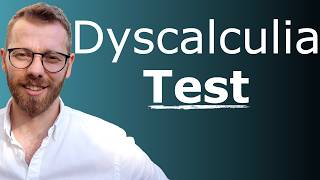 Dyslexia with Numbers? Take This Research Based Test